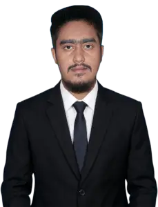 Nazmul Sakib