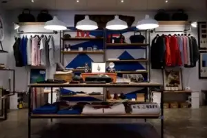 Luxury E-commerce Store